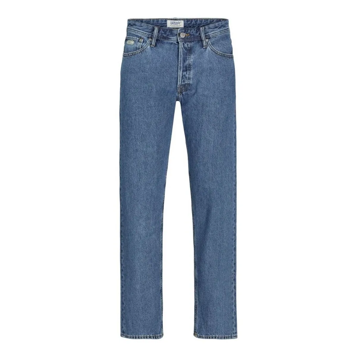 12252876 MARKBLUE DENIM