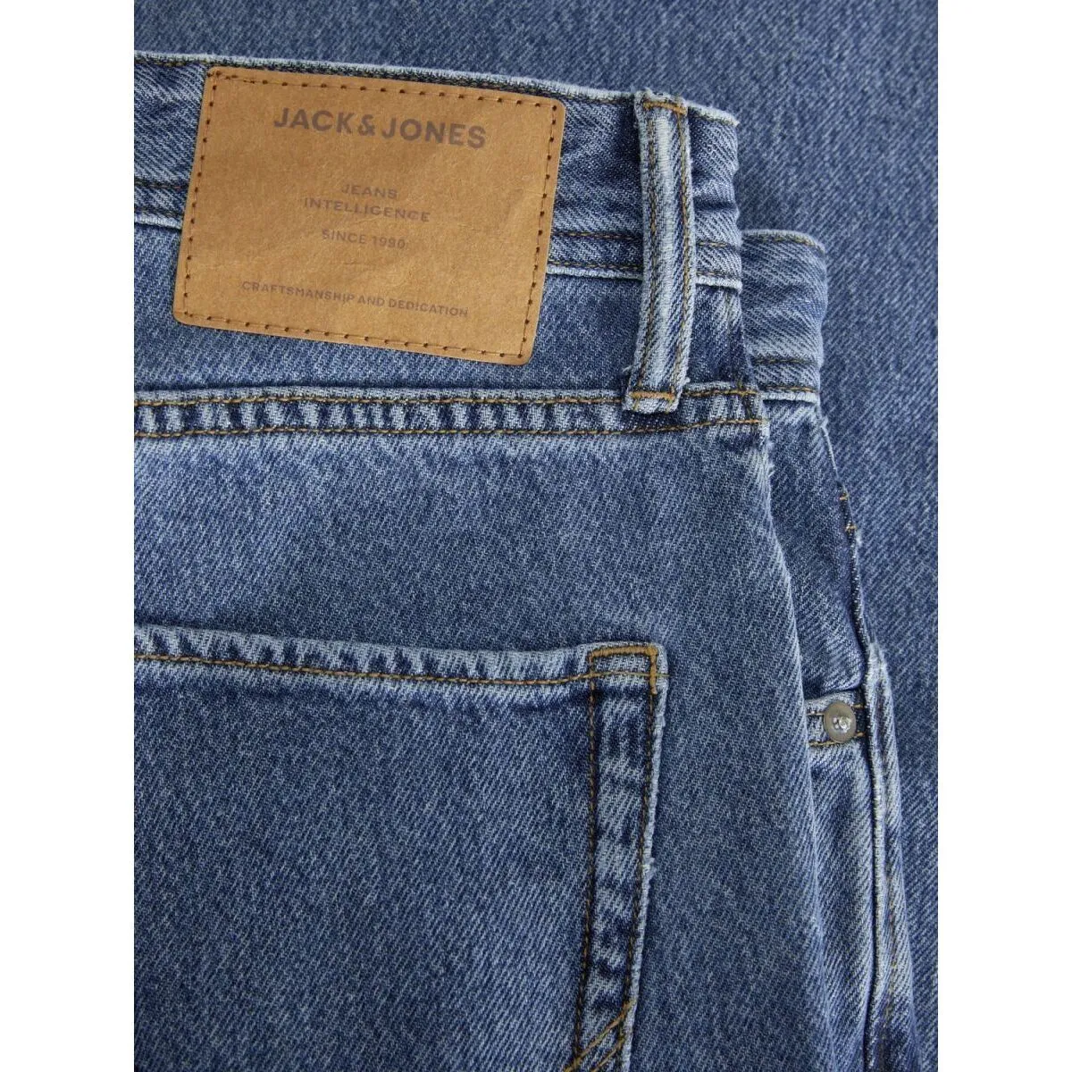 12252876 MARKBLUE DENIM