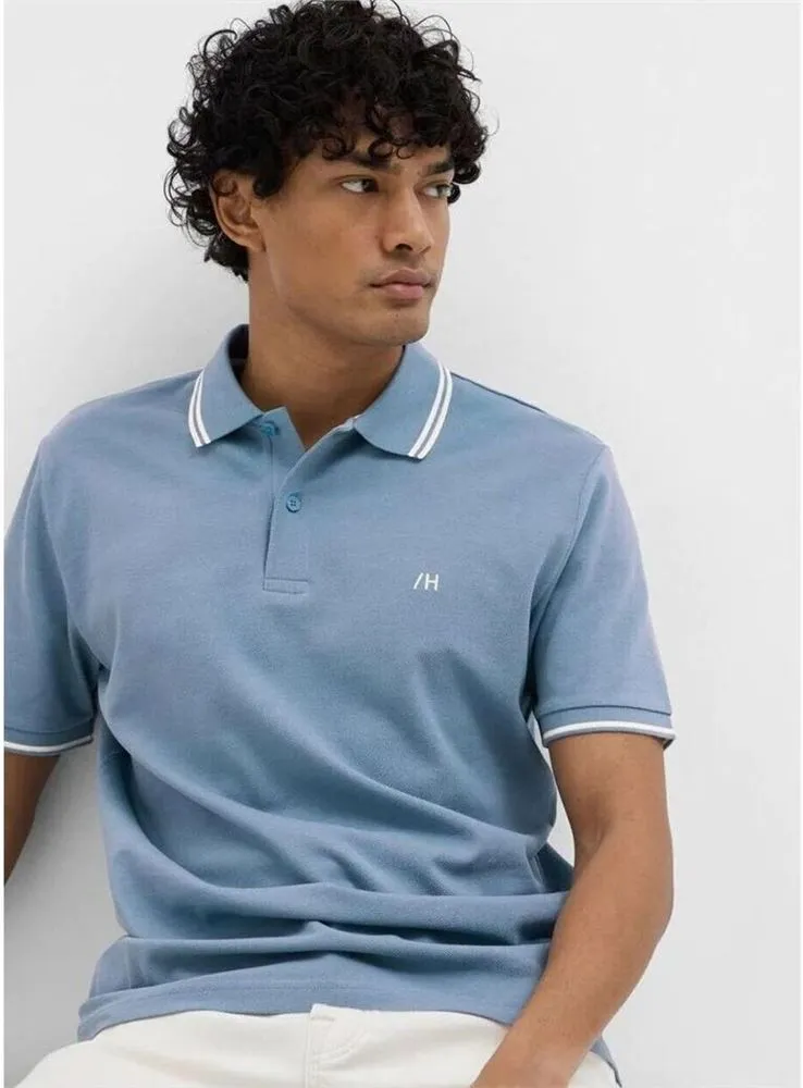 16087840 SLHDANTE POLO SPORT NOOS