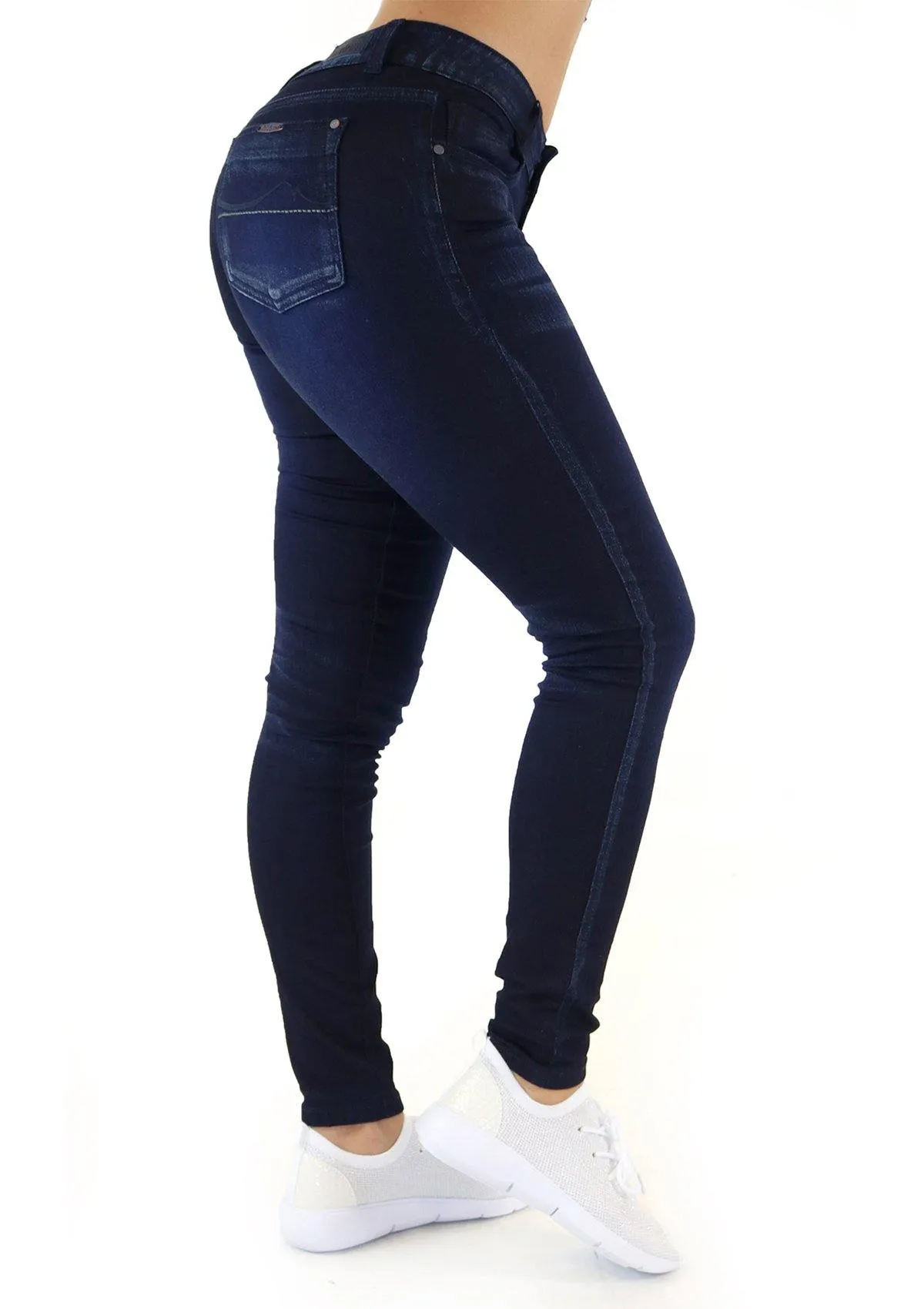 19039 Skinny Jeans by Maripily Rivera
