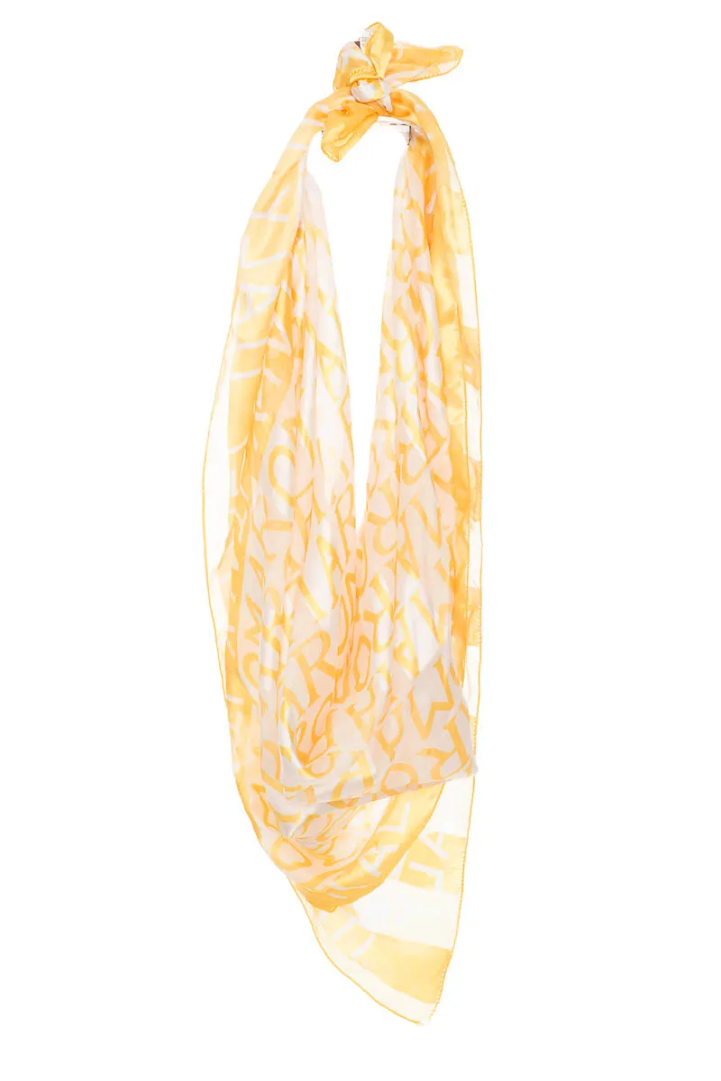 ACCESORIOS COLOR AMARILLO  CLOSEANDO