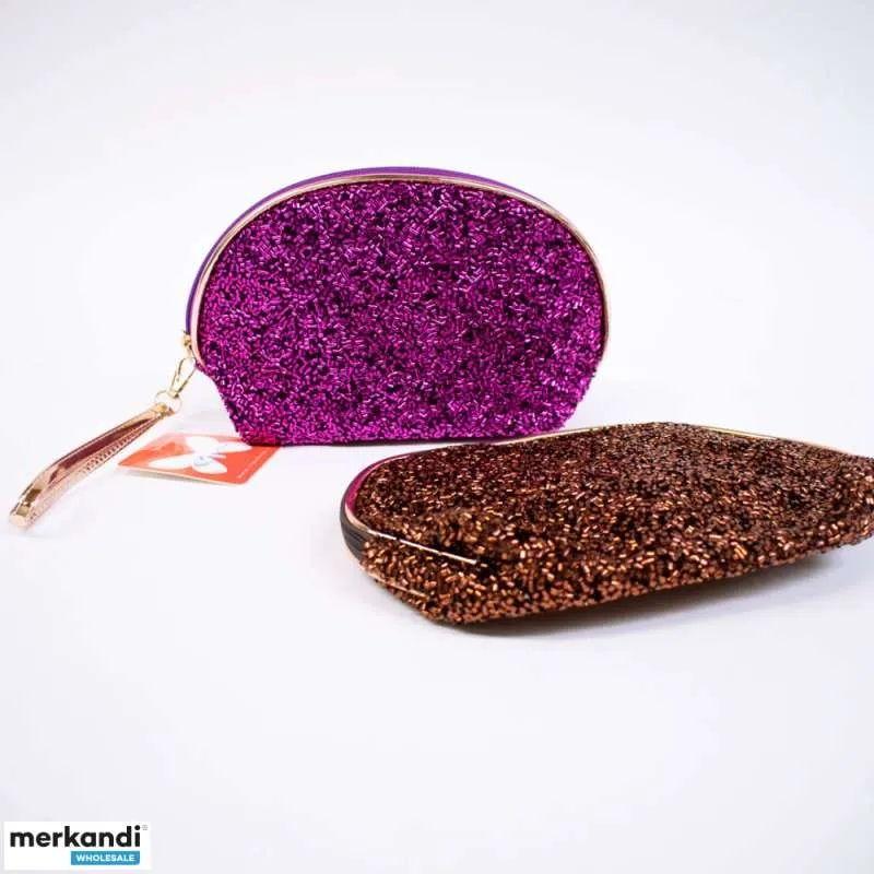 Accesorios de invierno para mujer: bolsos de mano, bufandas y sombreros de CLAUDINE