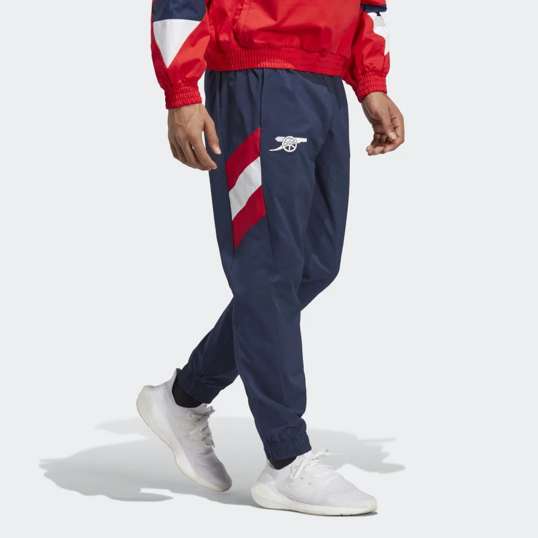adidas Originals Arsenal Icon Woven Tracksuit Bottoms