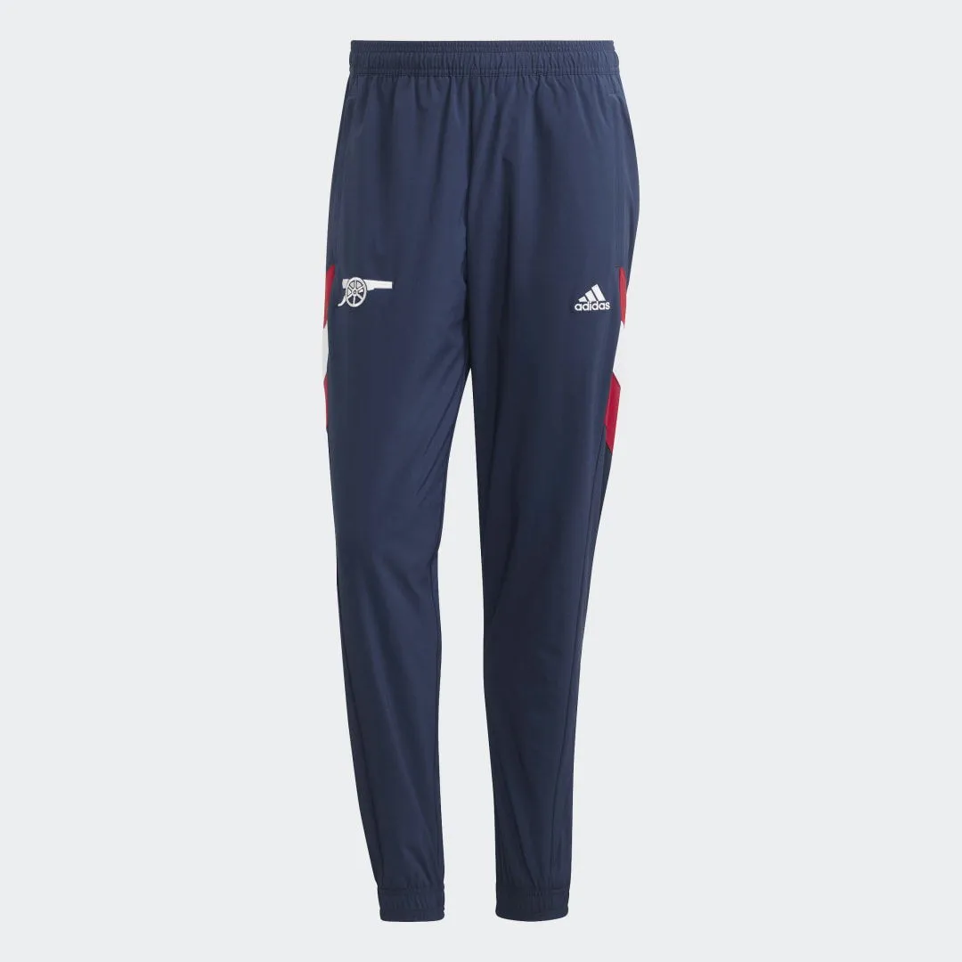 adidas Originals Arsenal Icon Woven Tracksuit Bottoms