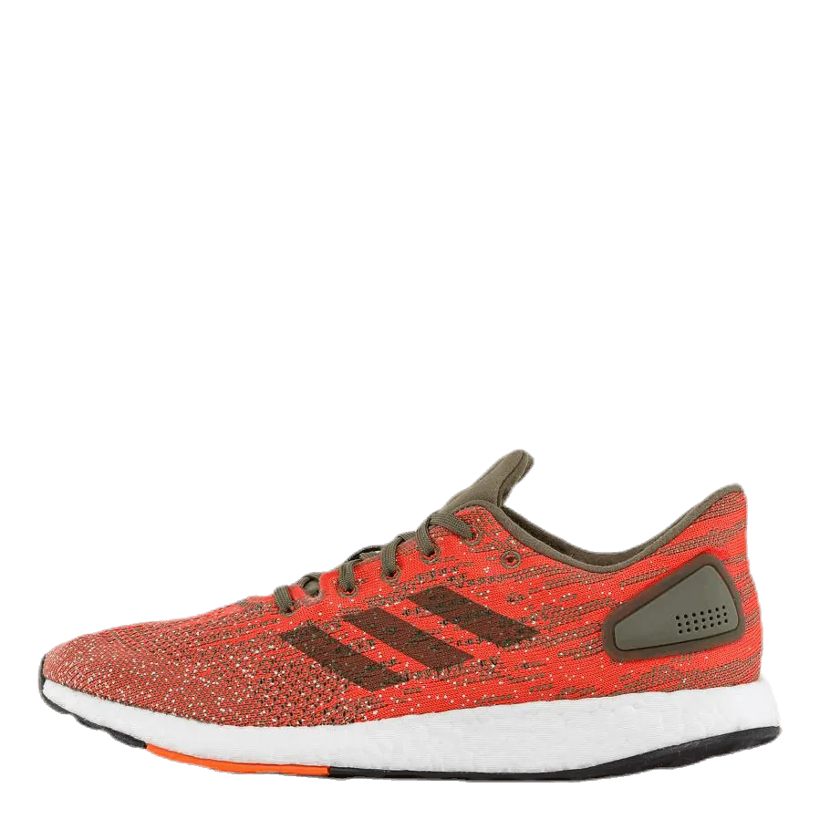 Adidas PureBOOST DPR Red