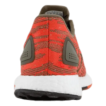 Adidas PureBOOST DPR Red
