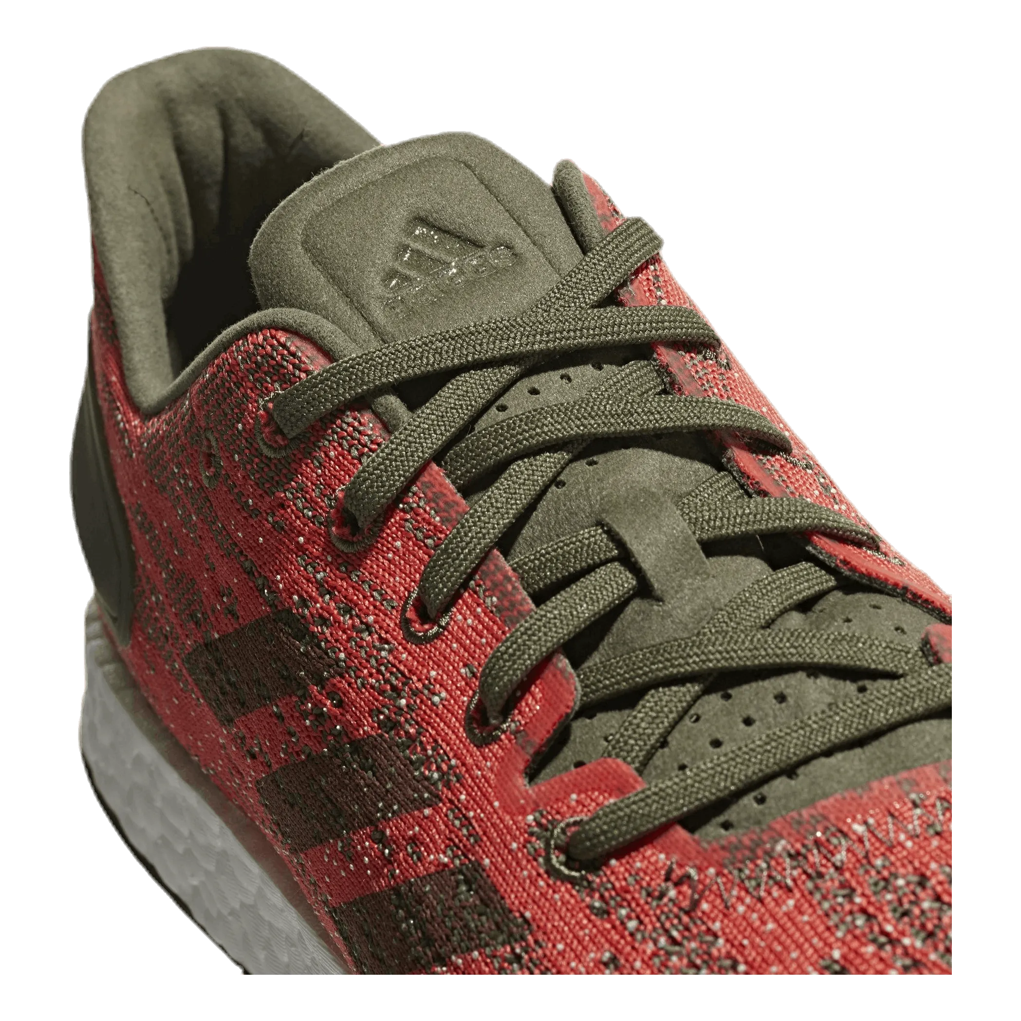 Adidas PureBOOST DPR Red