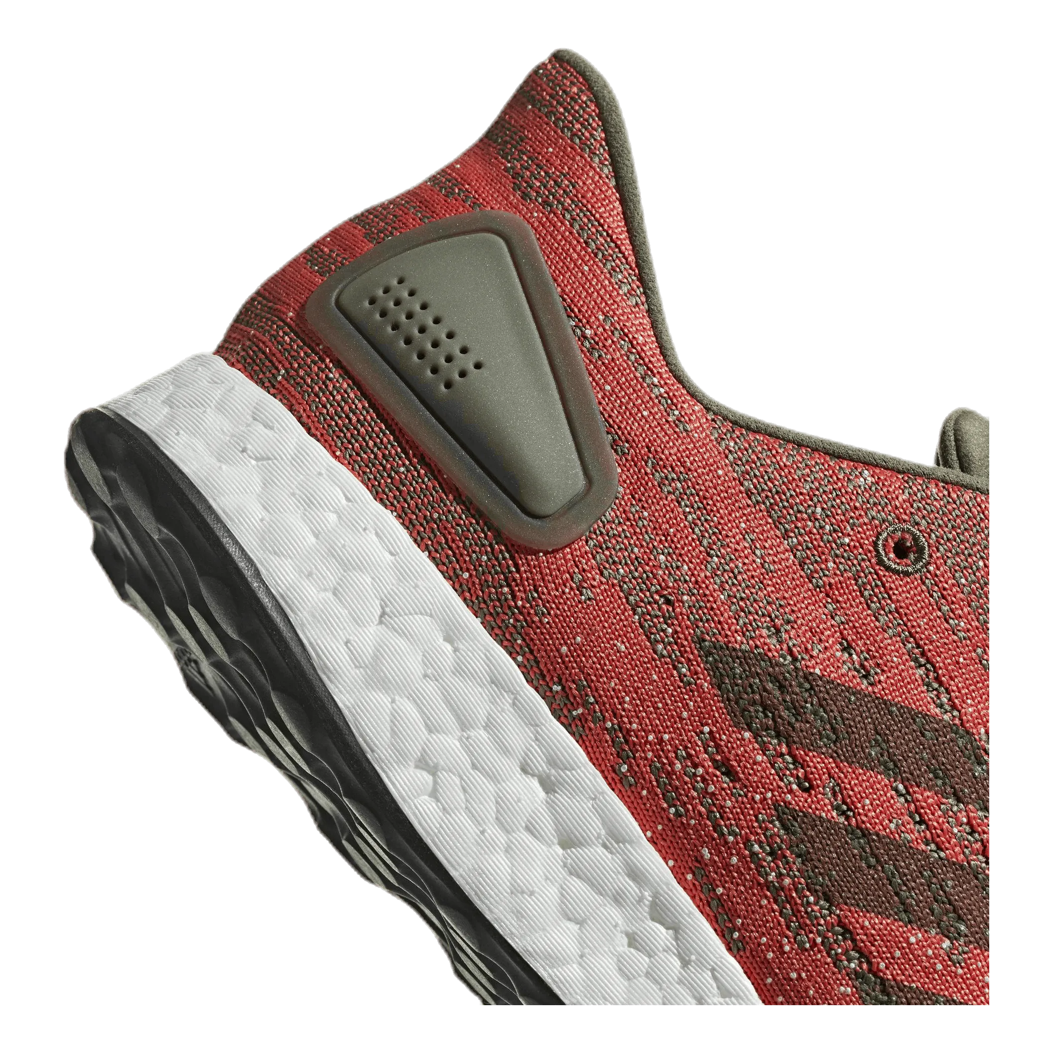 Adidas PureBOOST DPR Red