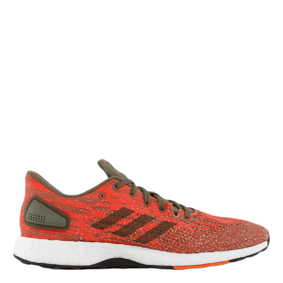 Adidas PureBOOST DPR Red