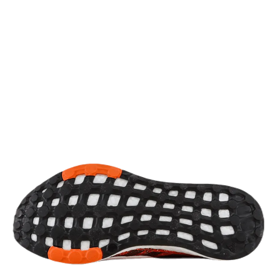 Adidas PureBOOST DPR Red