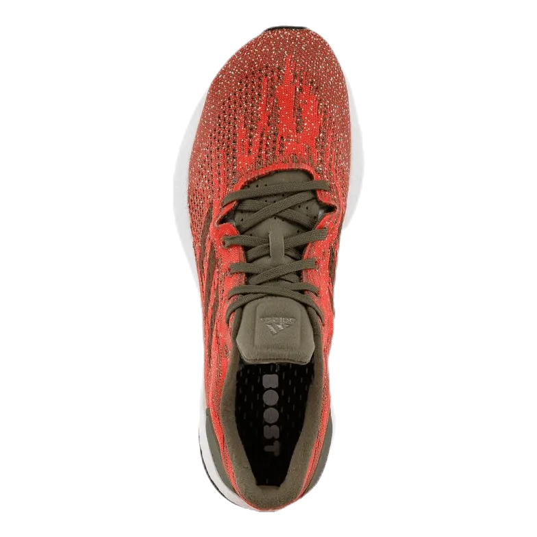 Adidas PureBOOST DPR Red
