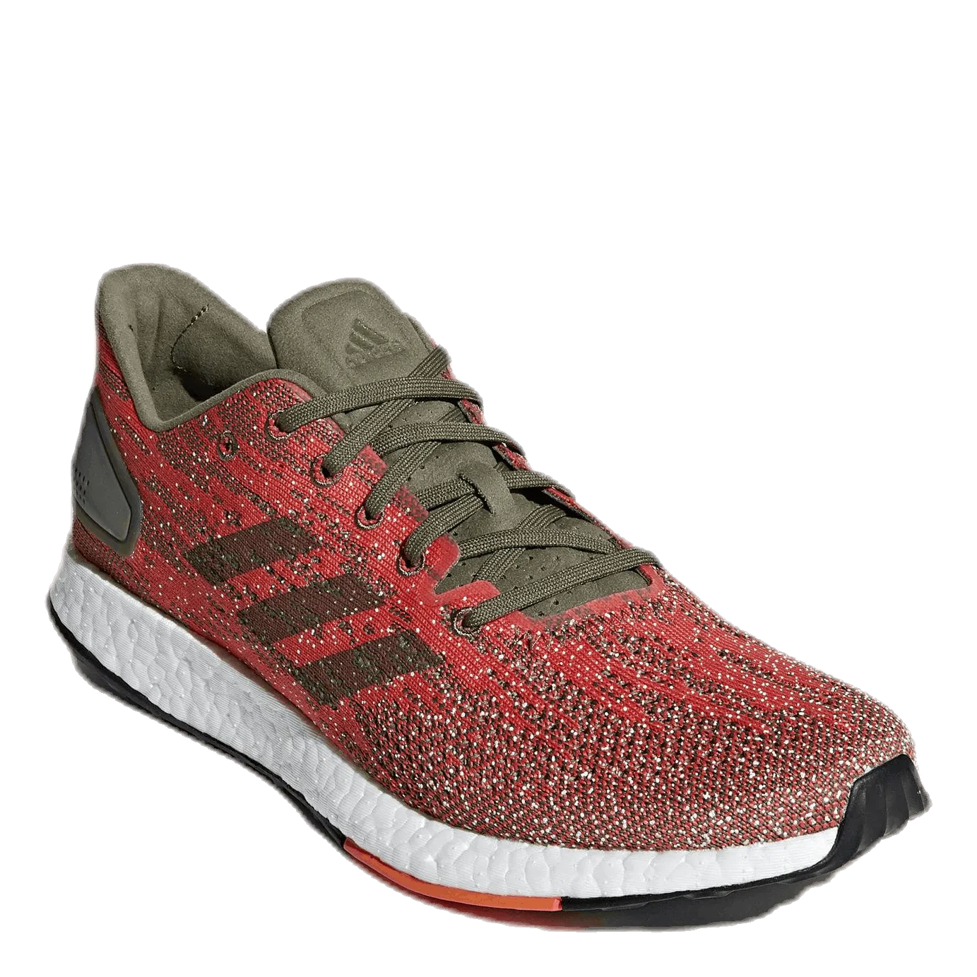 Adidas PureBOOST DPR Red