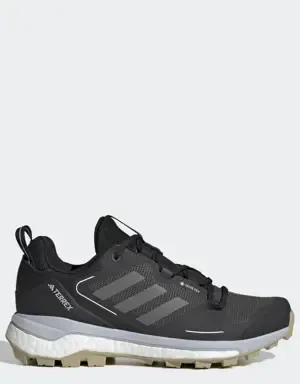 ADIDAS ZAPATILLA TERREX SKYCHASER 2.0 GORETEX HIKING