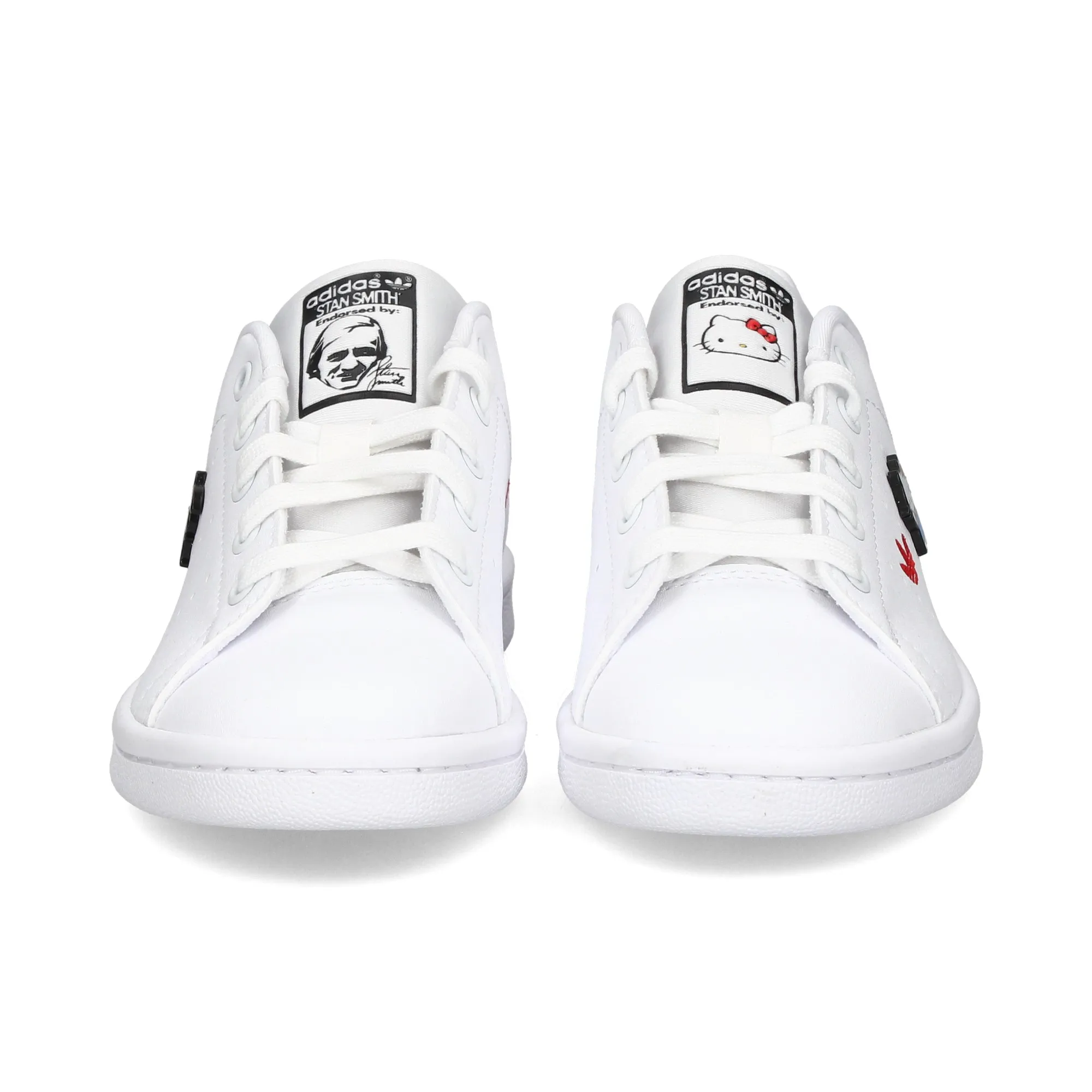 ADIDAS Zapatillas de Hombre FTWBLA/NEGBÁS/R