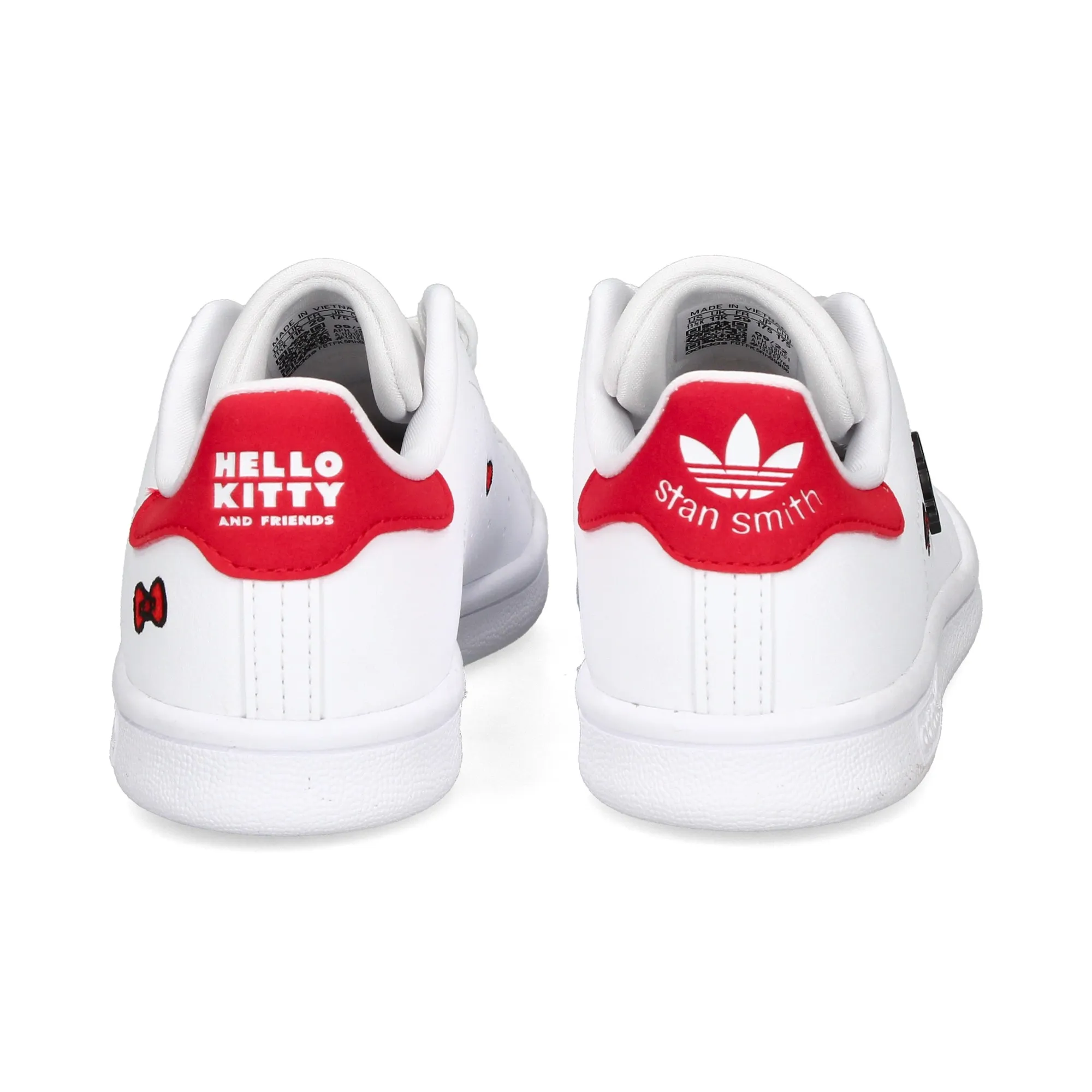 ADIDAS Zapatillas de Hombre FTWBLA/NEGBÁS/R