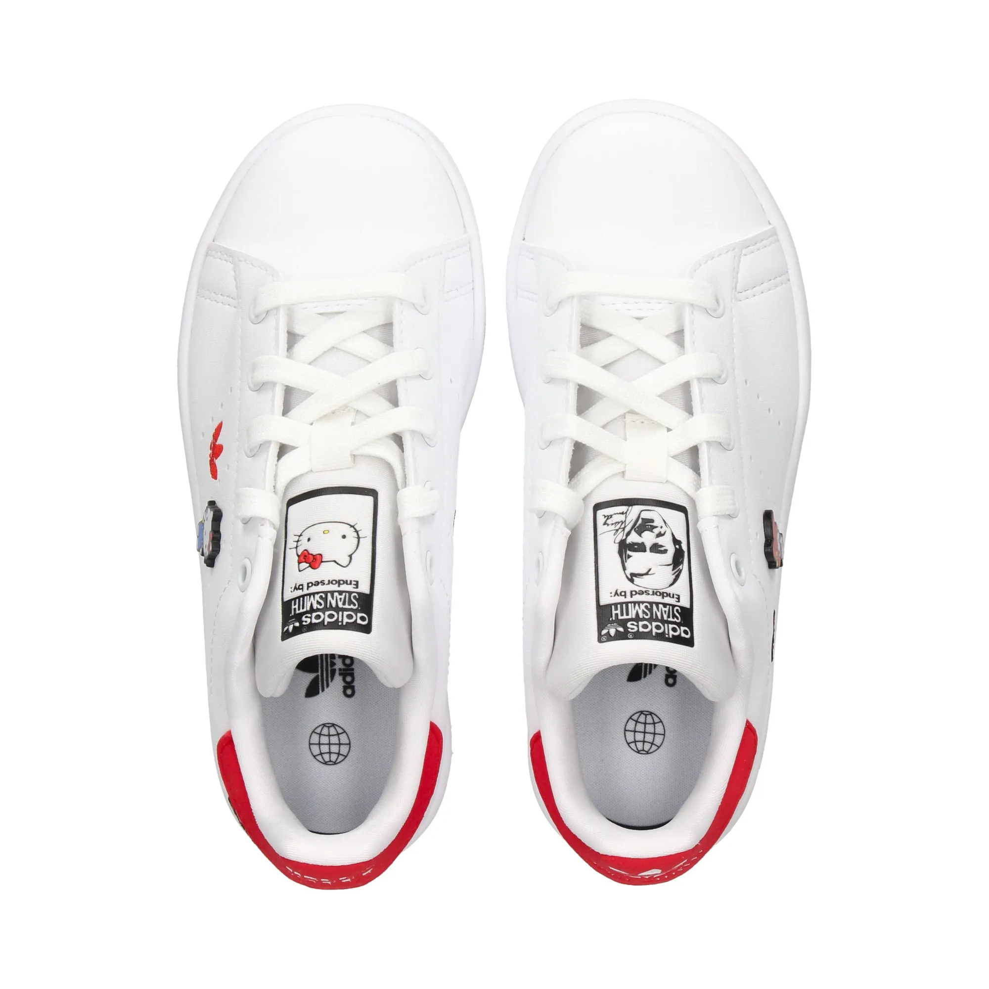 ADIDAS Zapatillas de Hombre FTWBLA/NEGBÁS/R