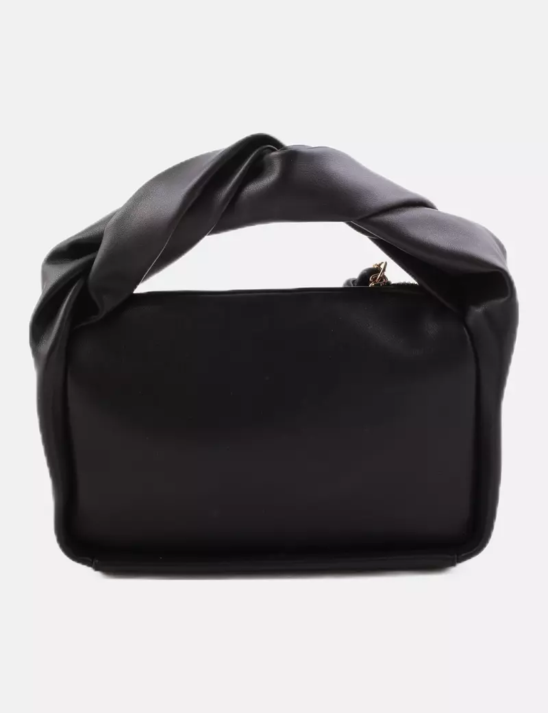 Aldo Bolso de mano polipiel negro