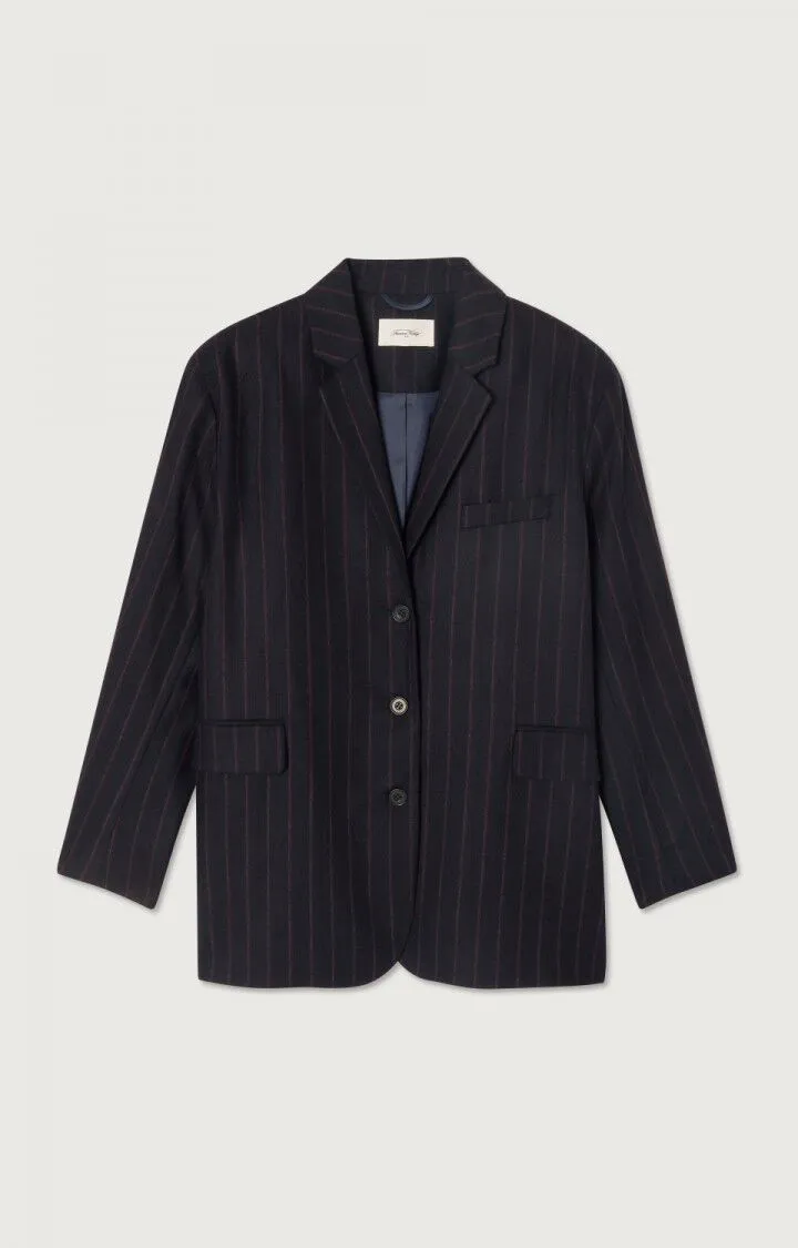 Americana mujer Dirow | DIR15AE25