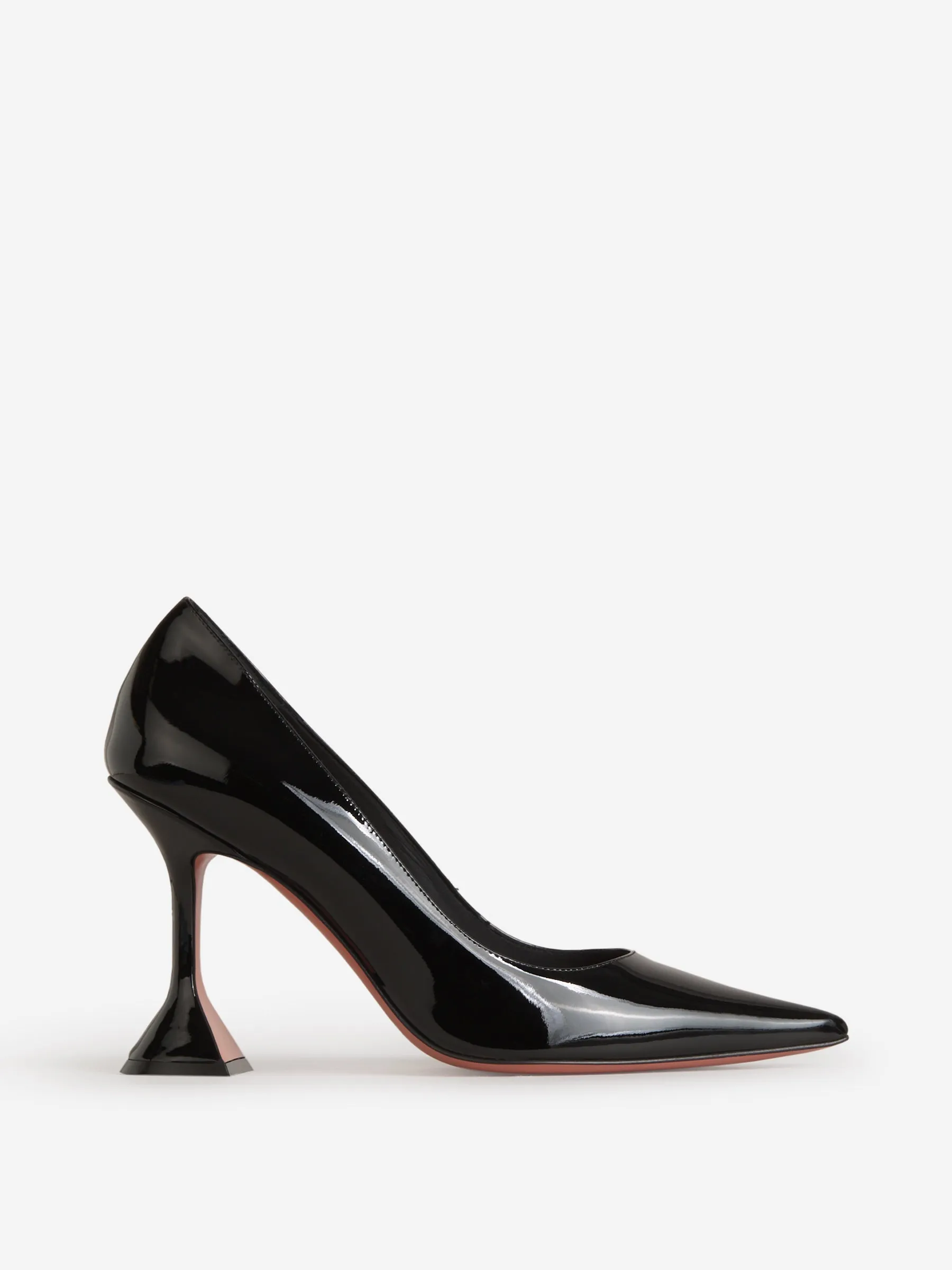 Amina Muaddi Zapatos Ami Pump