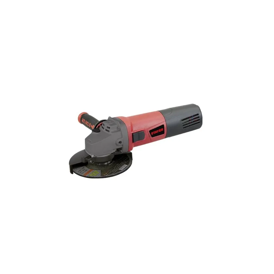 Amoladora angular Stayer | SAB 1011 BE Ø 125 mm