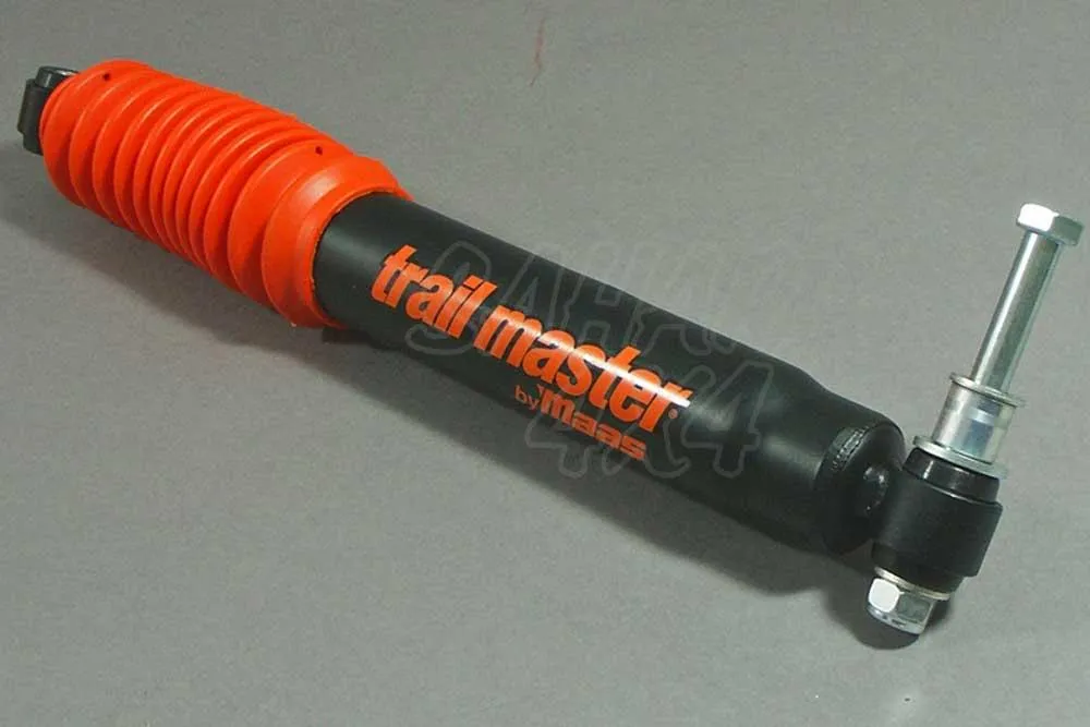 Amortiguador Direccion Trail Master Toyota Land Cruiser HDJ 105