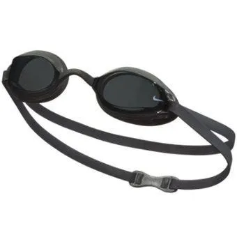 Anteojos Natación Unisex Nike Legacy Negro