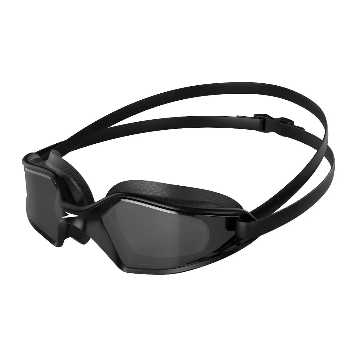 Anteojos Natación Unisex Speedo Hydropulse Negro