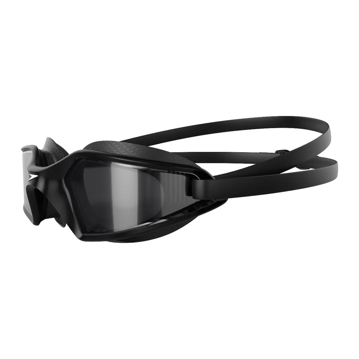 Anteojos Natación Unisex Speedo Hydropulse Negro