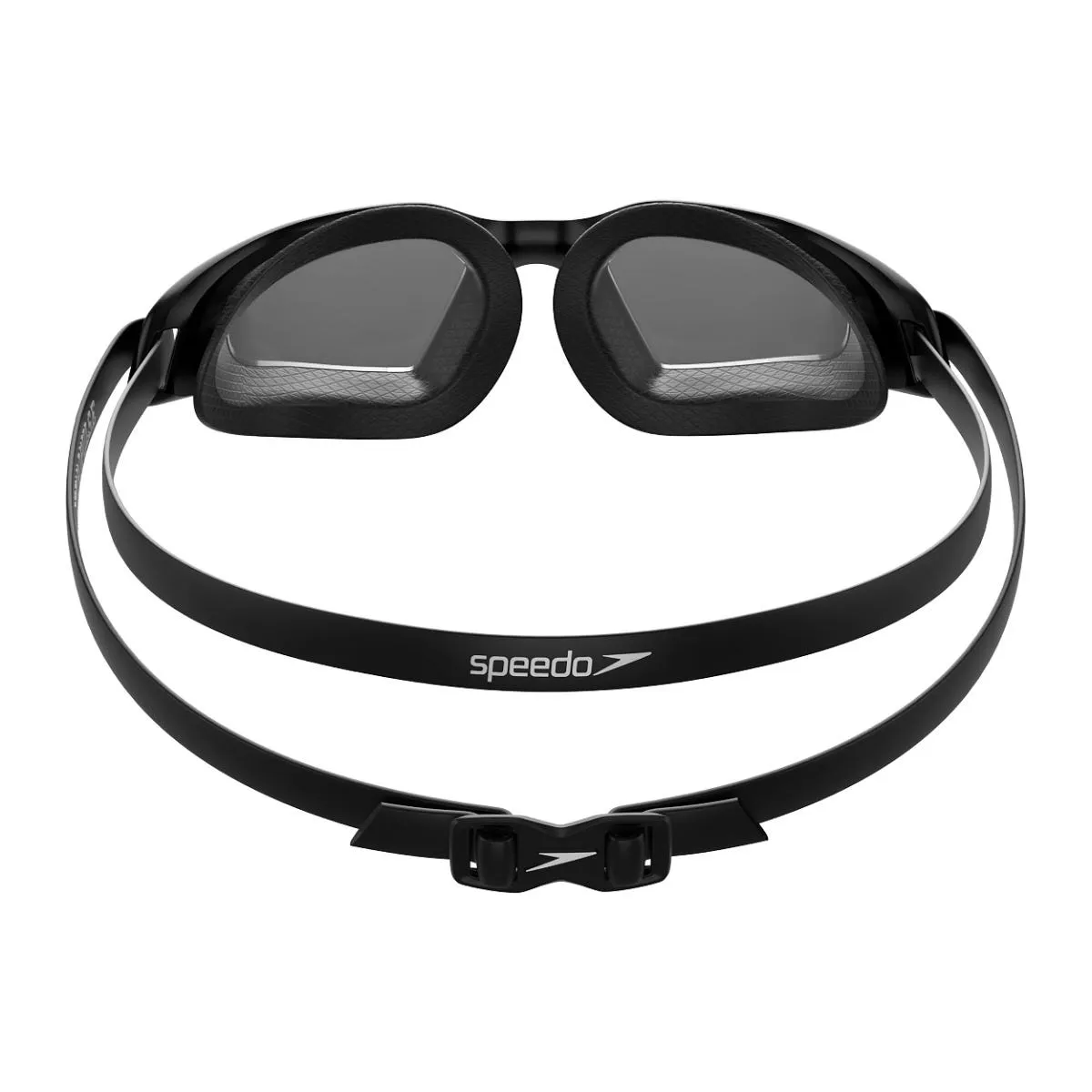Anteojos Natación Unisex Speedo Hydropulse Negro