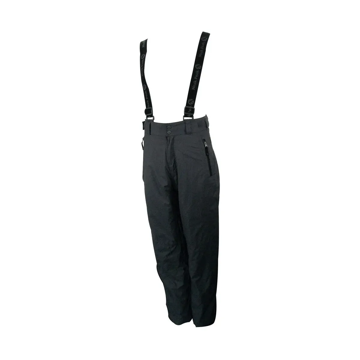 ARINSAL PANT STEEL