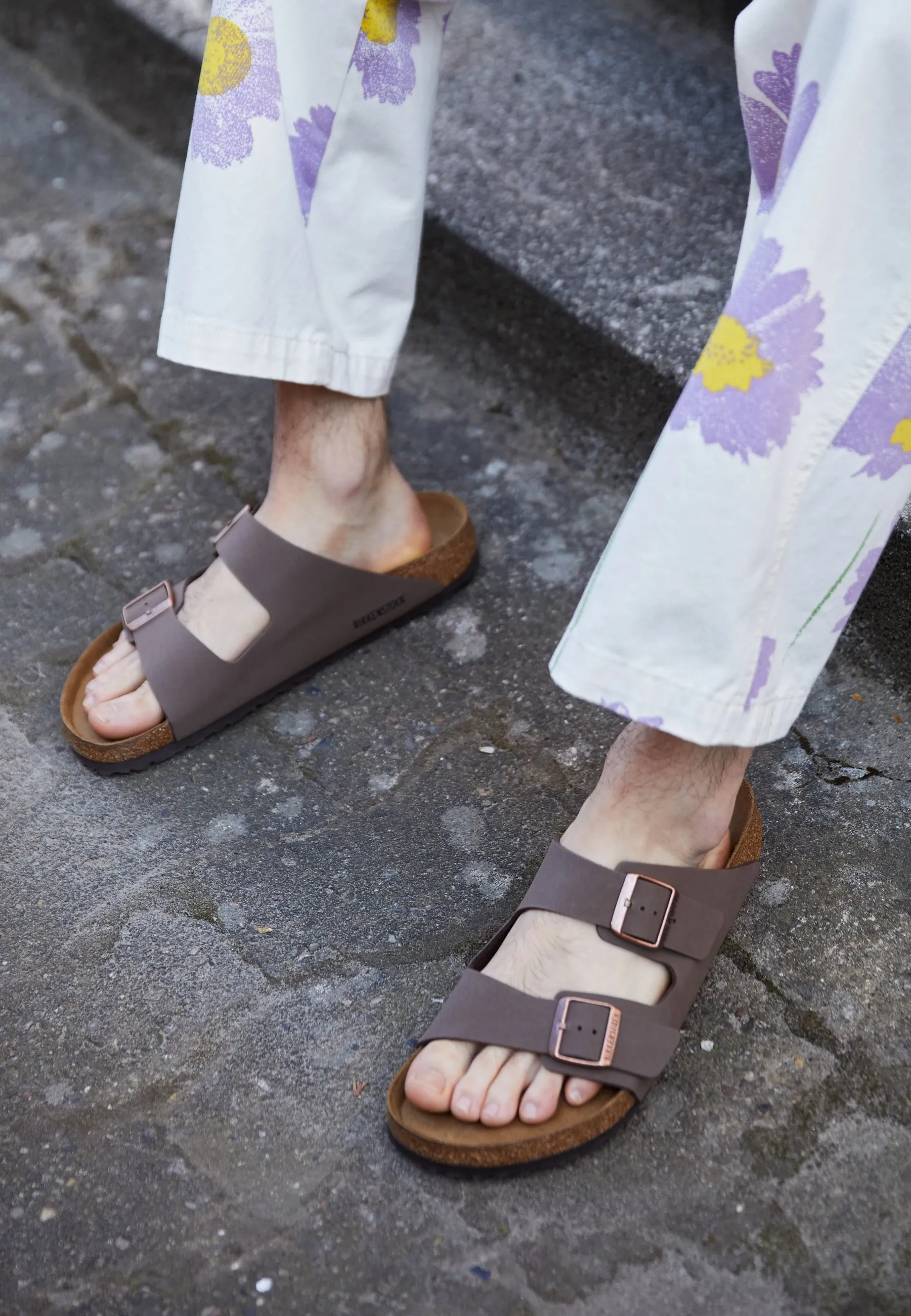 ARIZONA  SANDALIAS PLANAS