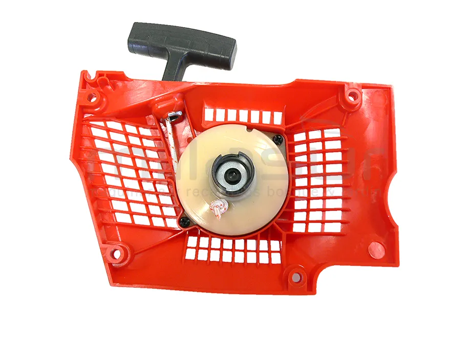 ARRANQUE COMPLETO HUSQVARNA 357XP, 359