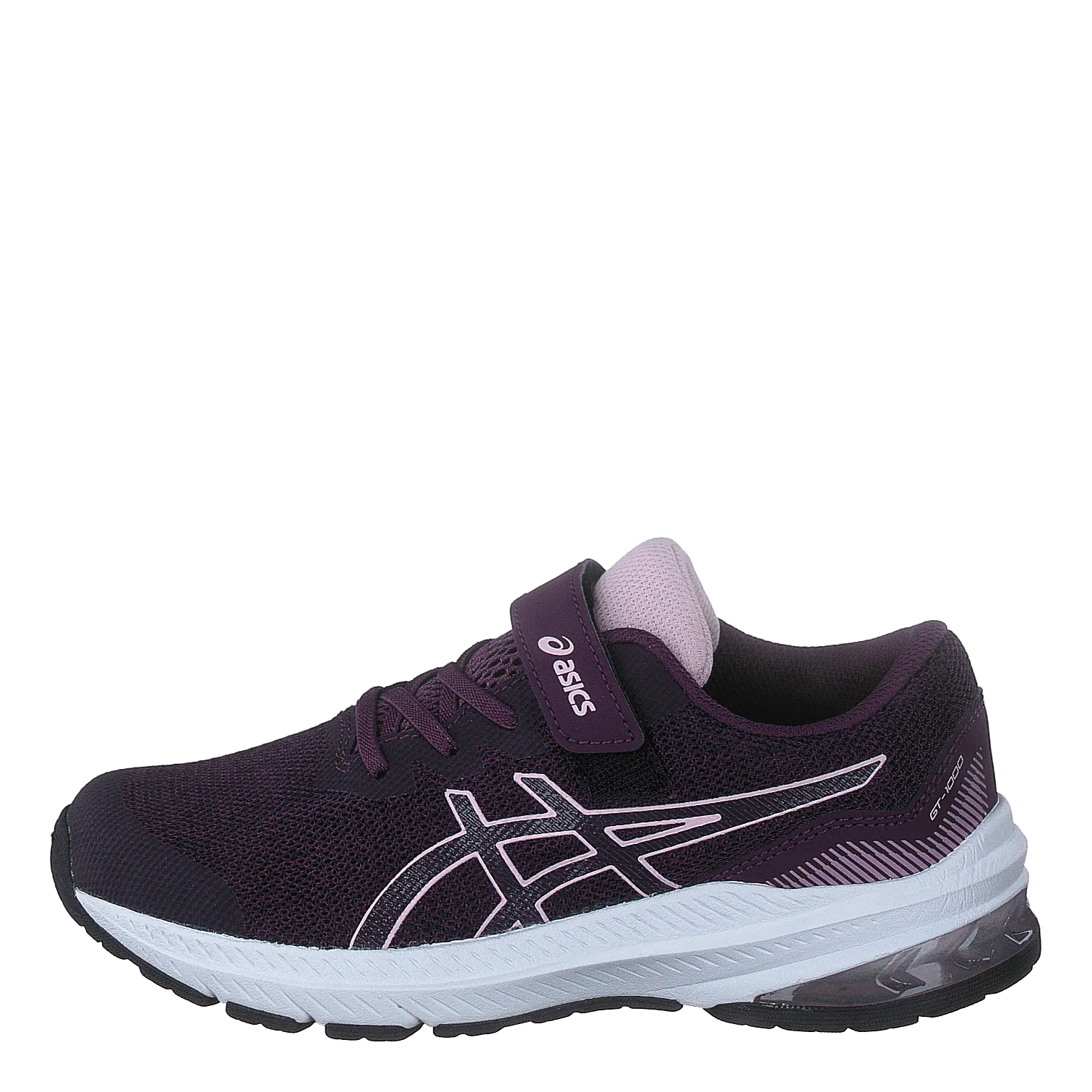 ASICS GT1000 11 PS DEEP PLUM/BARELY ROSE