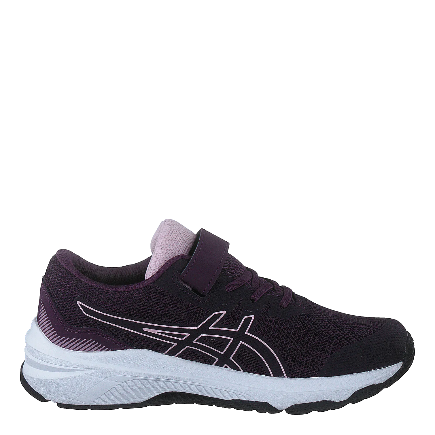 ASICS GT1000 11 PS DEEP PLUM/BARELY ROSE