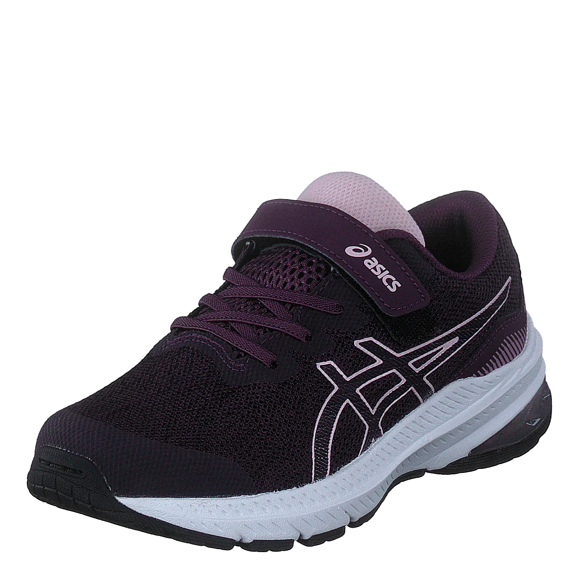 ASICS GT1000 11 PS DEEP PLUM/BARELY ROSE