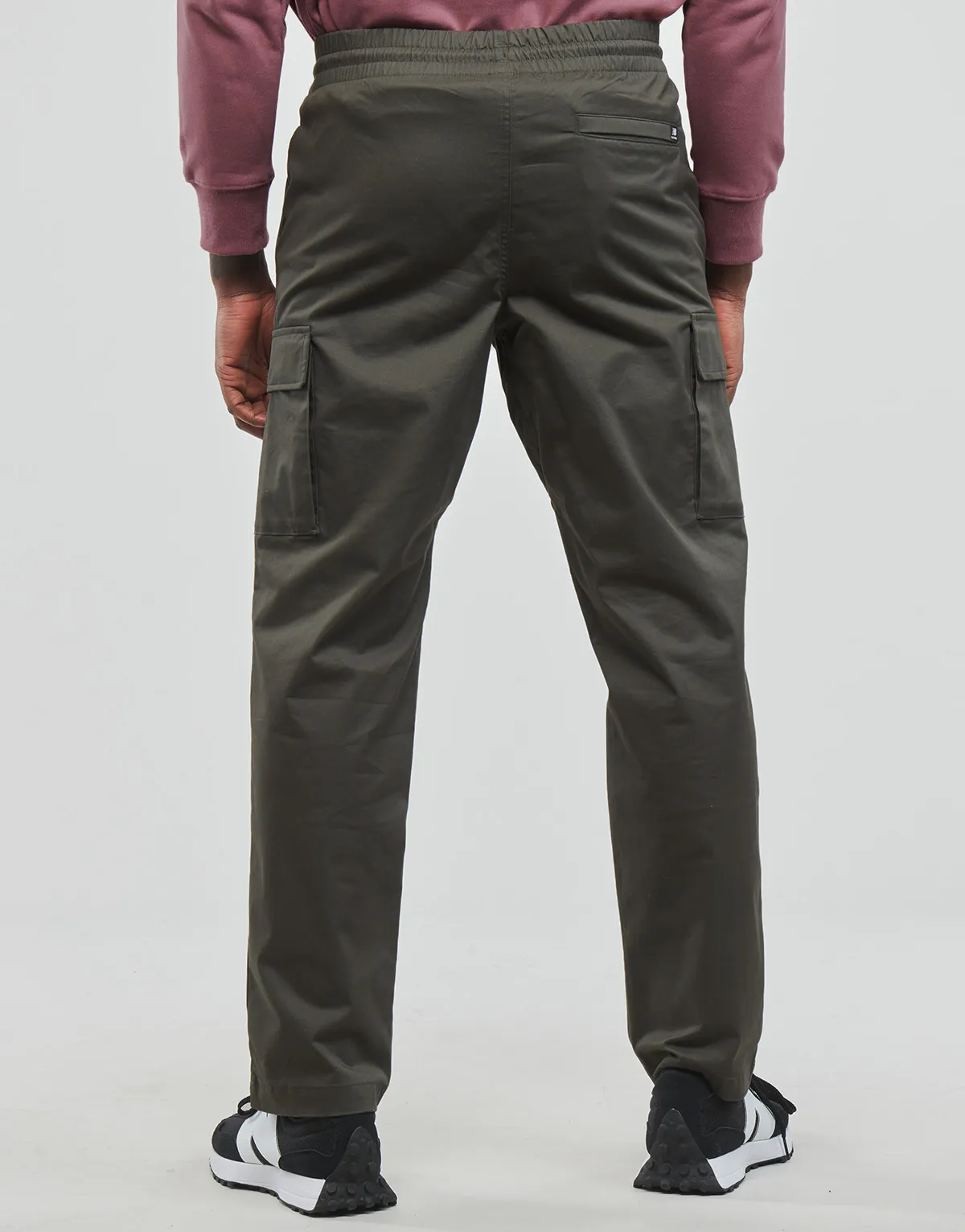 Athletics Woven Cargo Pant