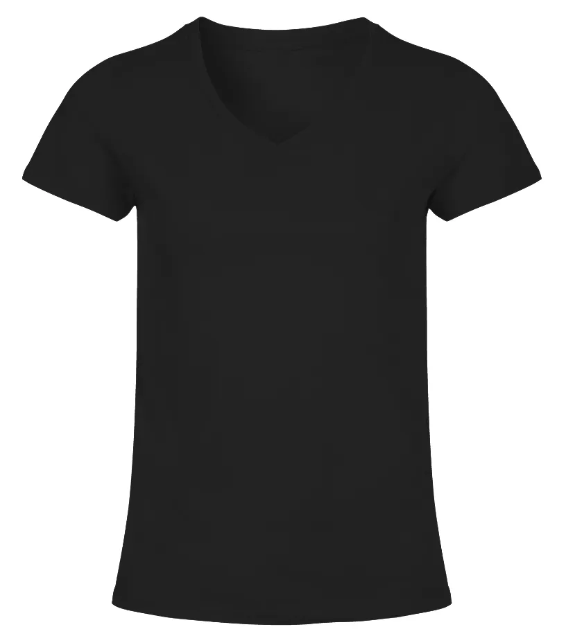 Australian in Ireland Camiseta cuello pico Mujer