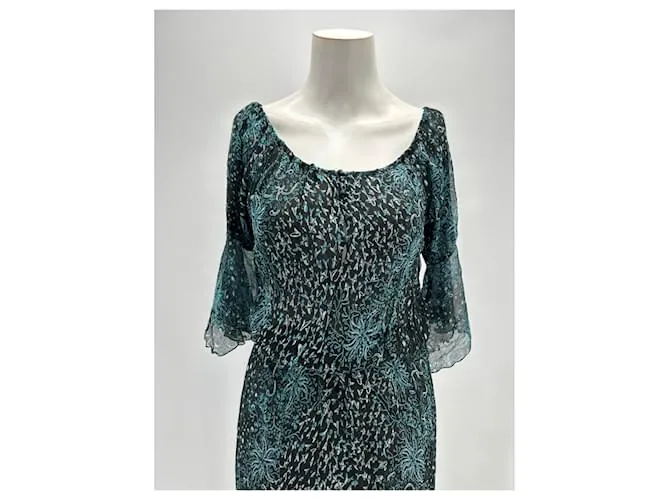 Autre Marque POUPETTE ST BARTH Vestidos T.International XS Poliéster Negro 