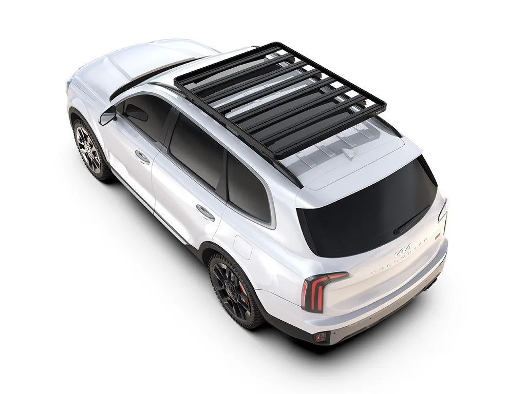 BACA PARA RIEL SLIMLINE II PARA KIA TELLURIDE XLINE / XPRO (2023ACTUAL)