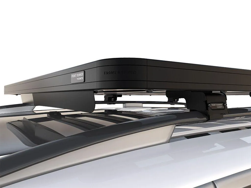 BACA PARA RIEL SLIMLINE II PARA KIA TELLURIDE XLINE / XPRO (2023ACTUAL)