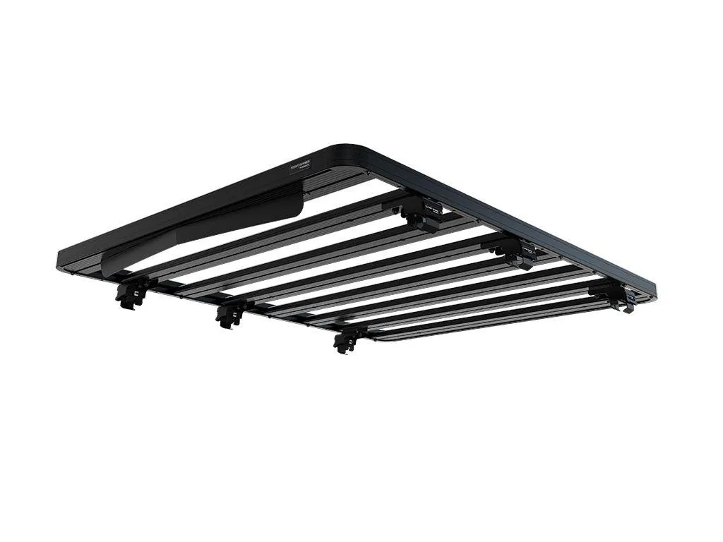 BACA PARA RIEL SLIMLINE II PARA KIA TELLURIDE XLINE / XPRO (2023ACTUAL)