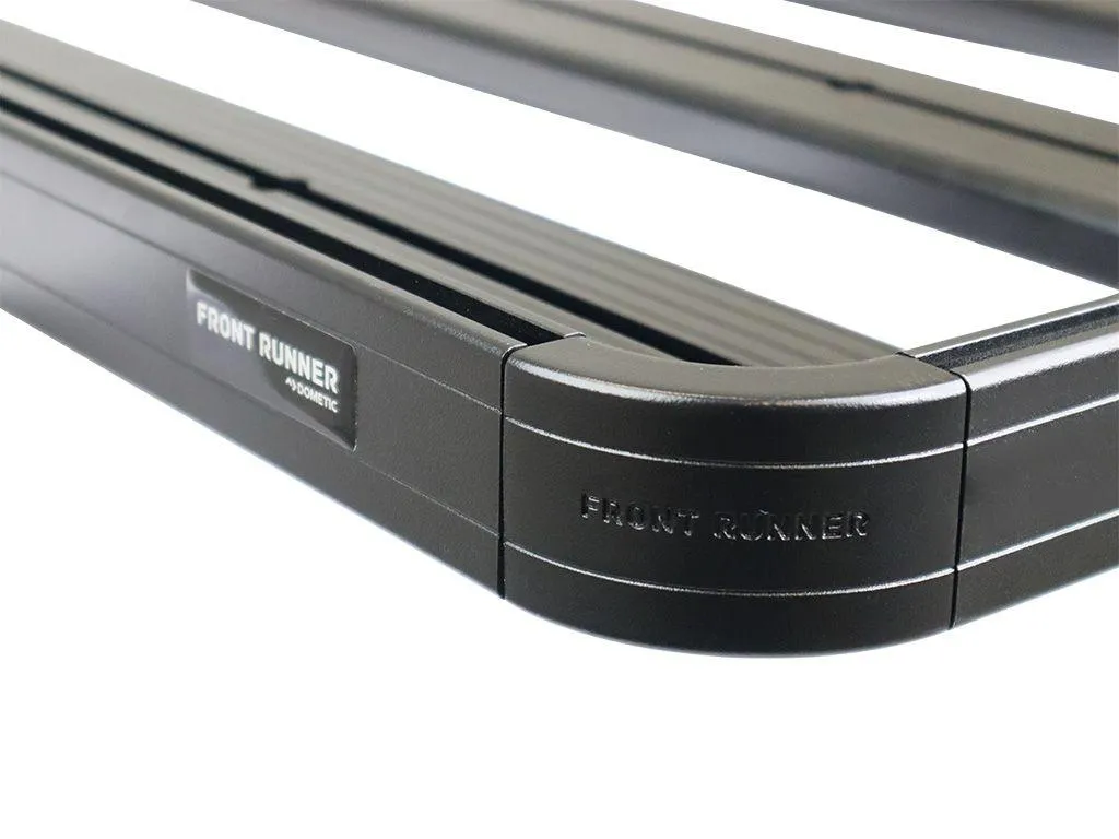 BACA PARA RIEL SLIMLINE II PARA KIA TELLURIDE XLINE / XPRO (2023ACTUAL)