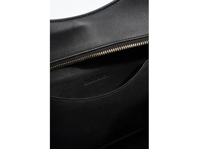 Balenciaga Neo Classic City Cuero Negro Pequeño 