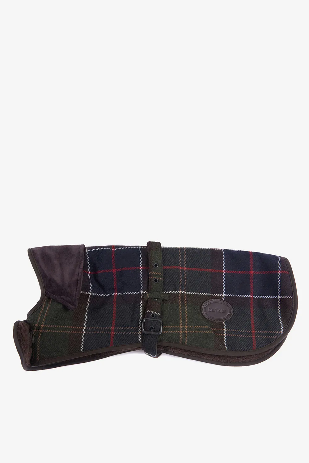 Barbour Abrigo Perro Wool Touch