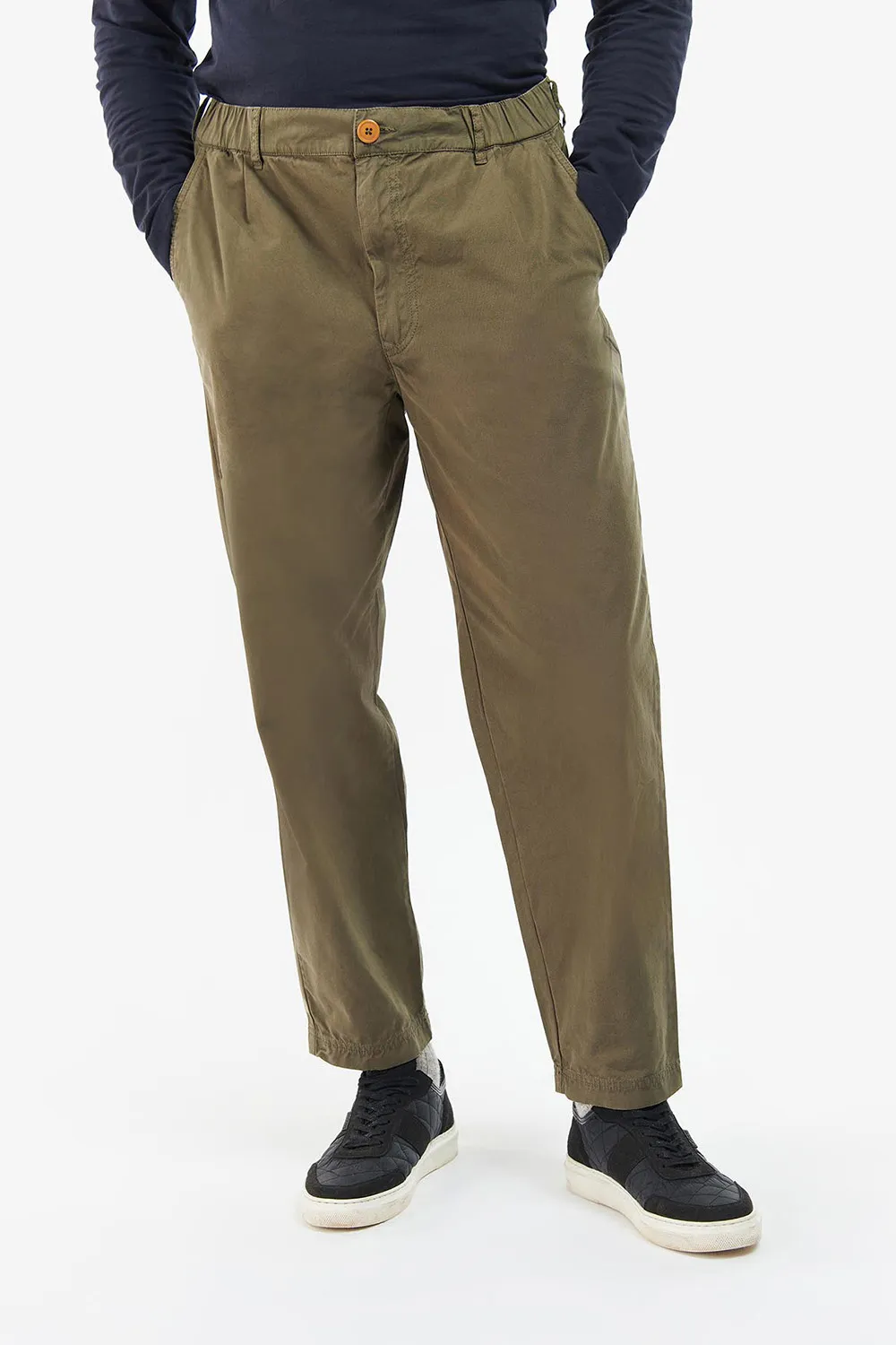Barbour Pantalón Highgate