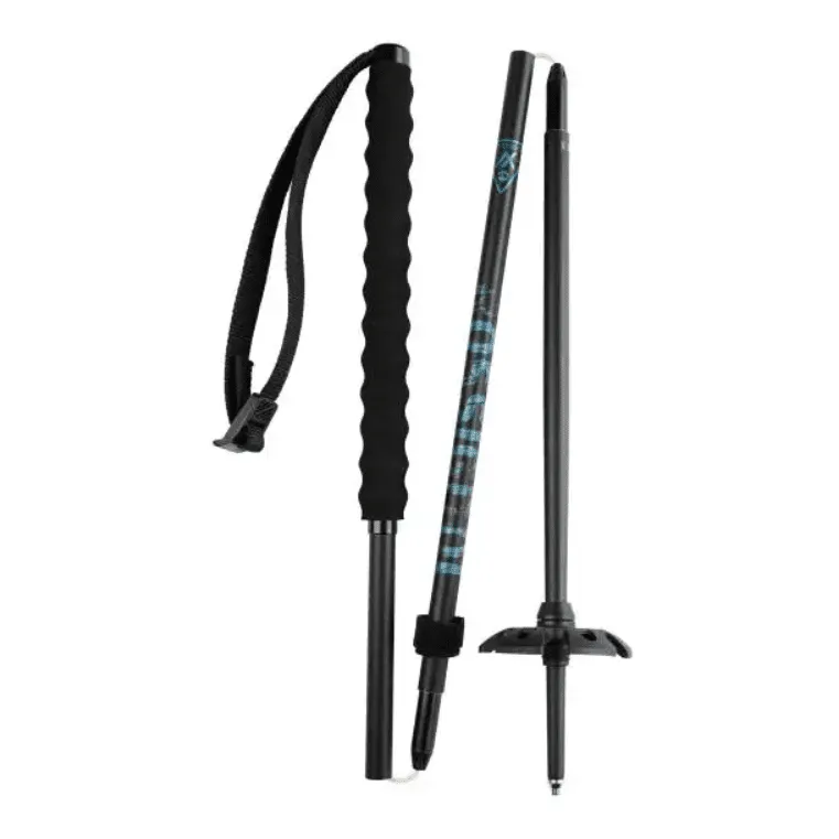 Baston de Ski Freeride Touring PRO foldable XV