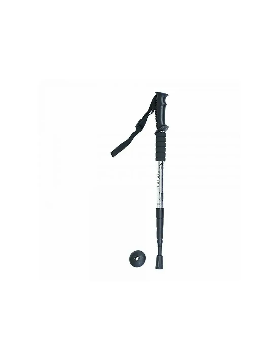 Bastón de trekking Softee BBD 1.0