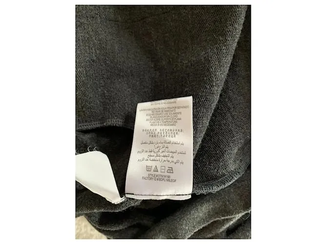 Bcbg Max Azria NTD1K190 Gris 