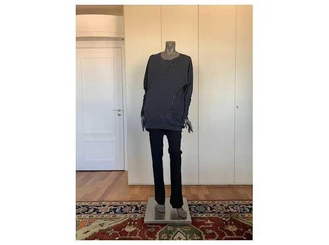 Bcbg Max Azria NTD1K190 Gris 