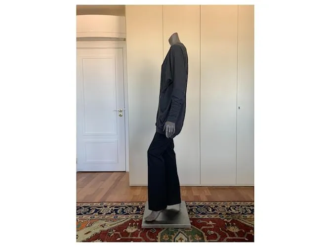 Bcbg Max Azria NTD1K190 Gris 